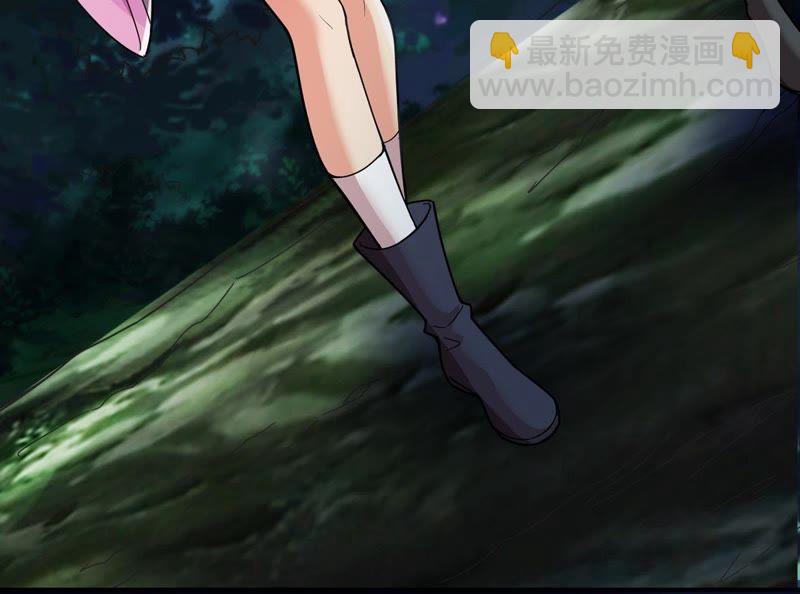 第99话 终见雷王(1/3)-第165话