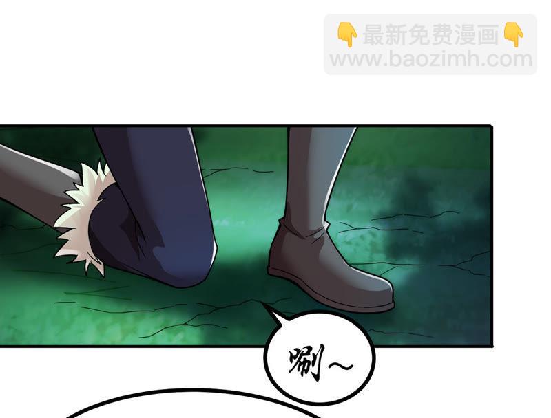 第99话 终见雷王(1/3)-第165话