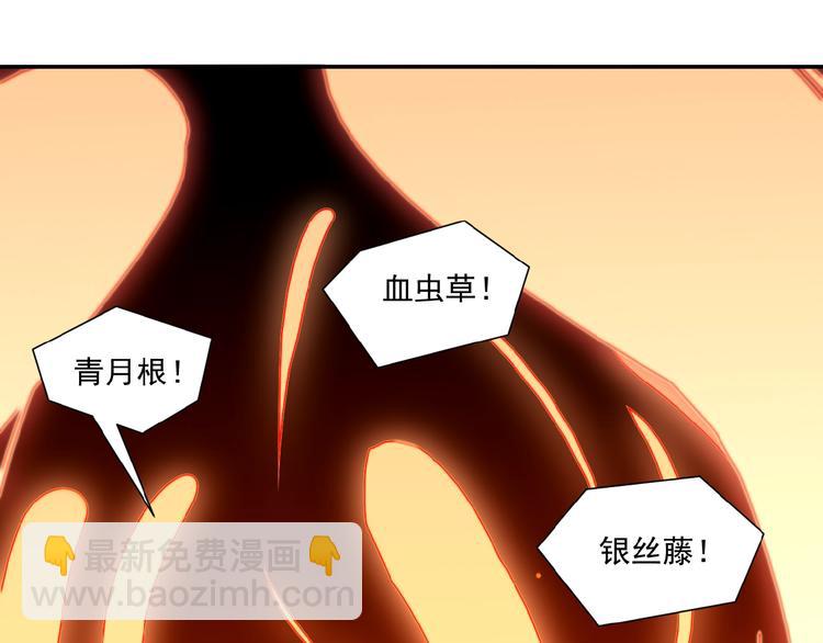 🍣吞下一个修仙世界 第10话 我的丹才是丹！ 第37页