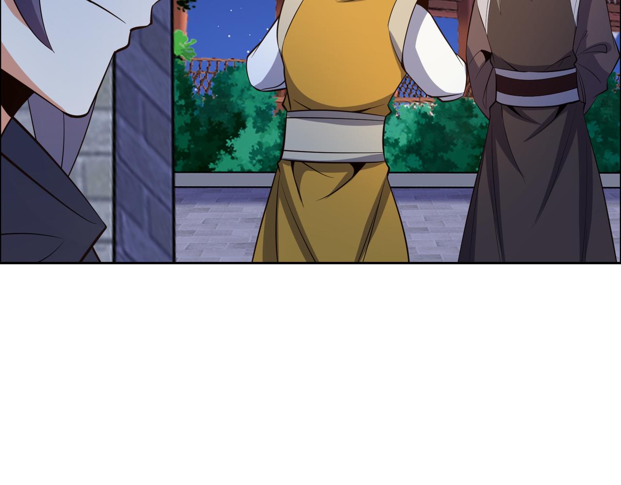 🍣吞下一个修仙世界 第121话 寄心血魔 第41页