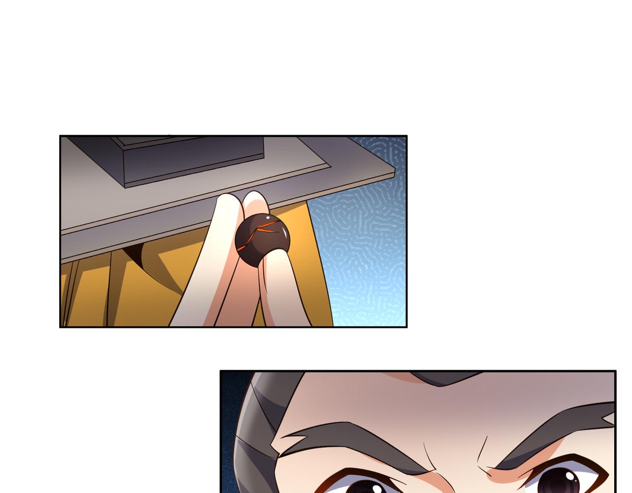 🍣吞下一个修仙世界 第121话 寄心血魔 第45页