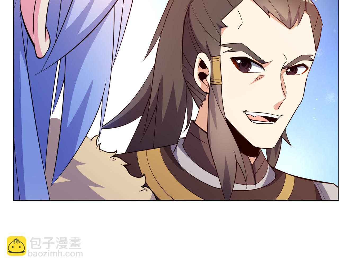 🍣吞下一个修仙世界 第139话 计谋展开 第18页