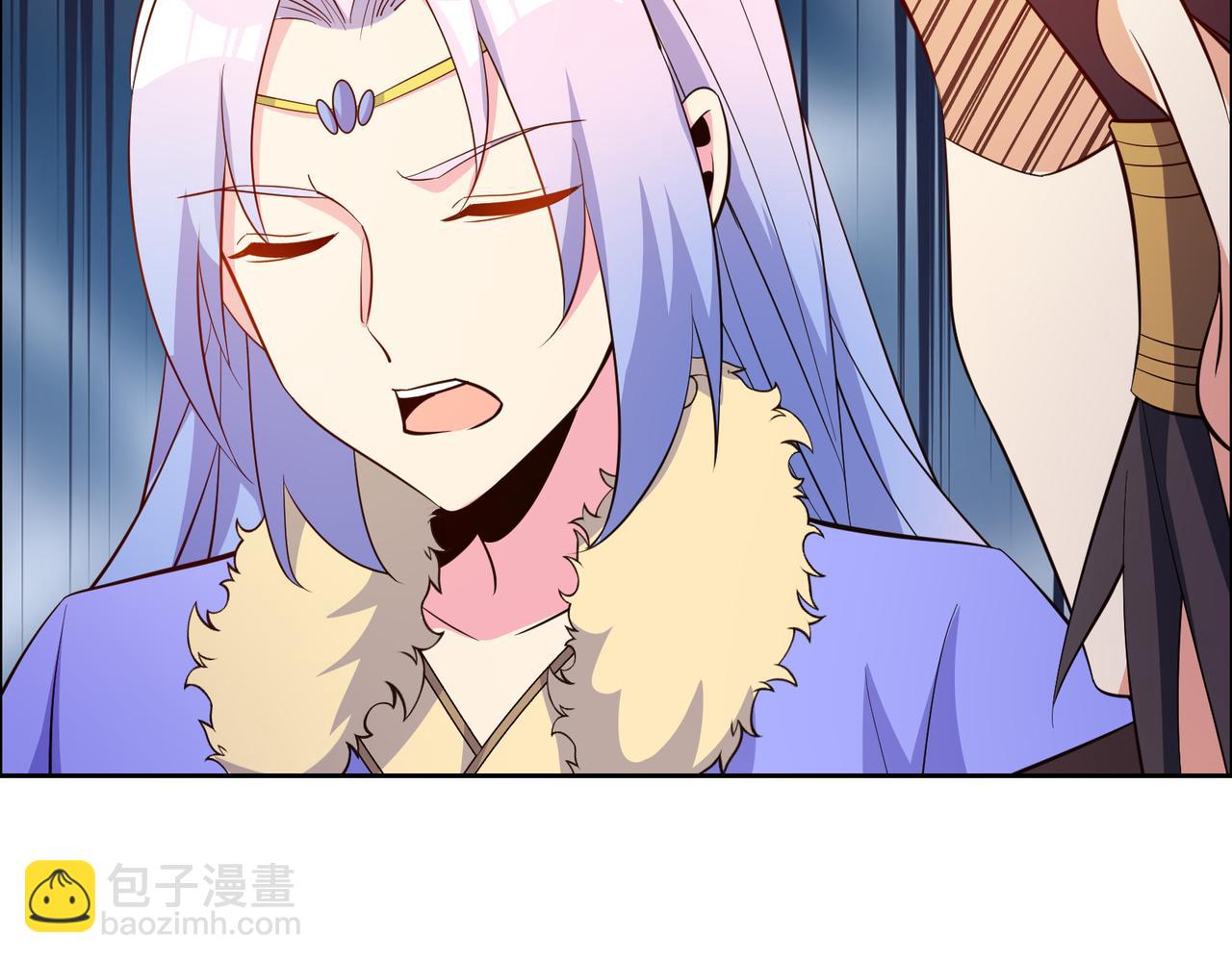 🍣吞下一个修仙世界 第139话 计谋展开 第27页