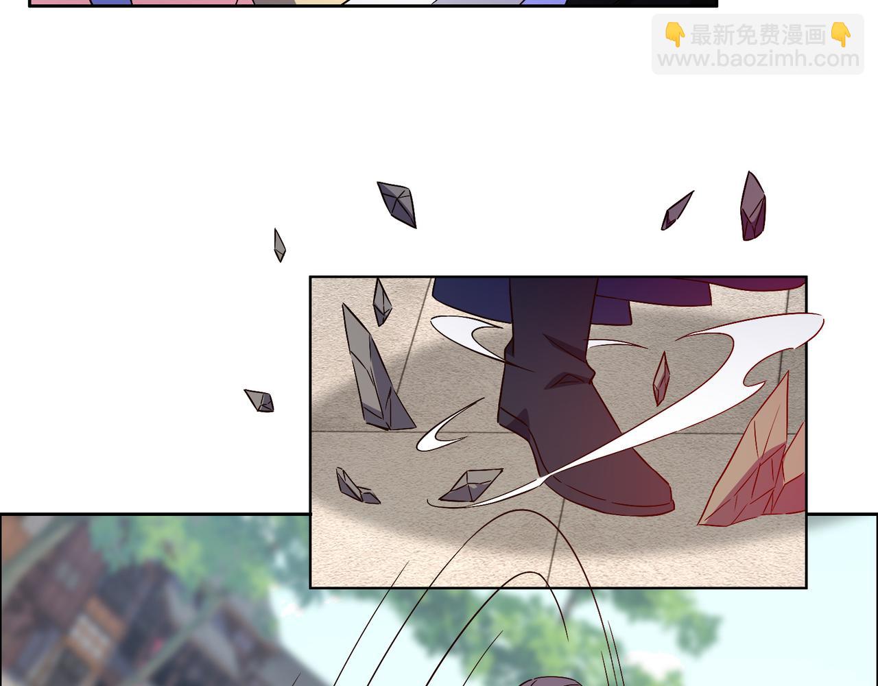 🍣吞下一个修仙世界 第139话 计谋展开 第6页