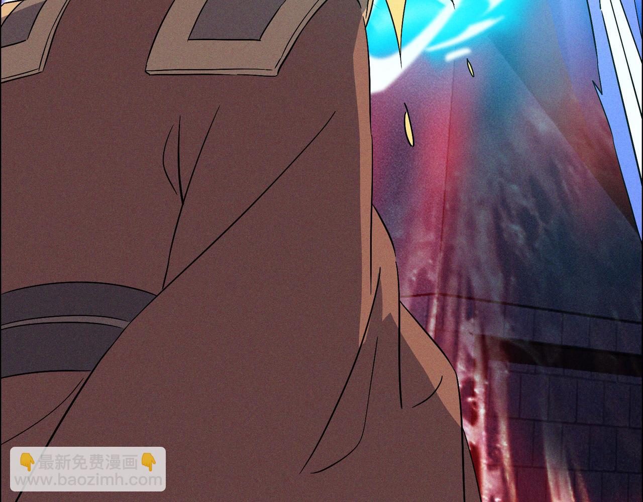 🍣吞下一个修仙世界 第145话 联手破敌 第46页