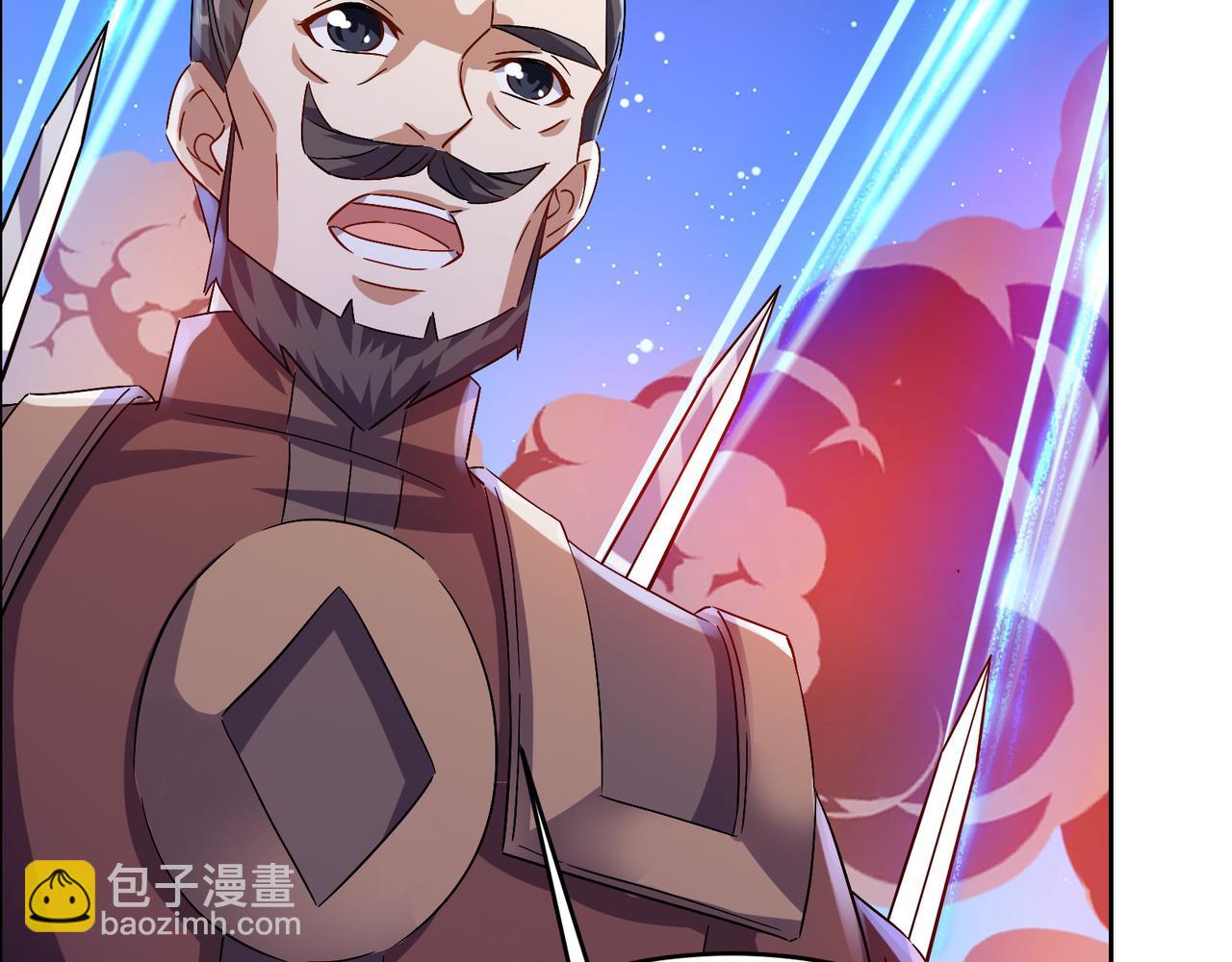🍣吞下一个修仙世界 第145话 联手破敌 第49页