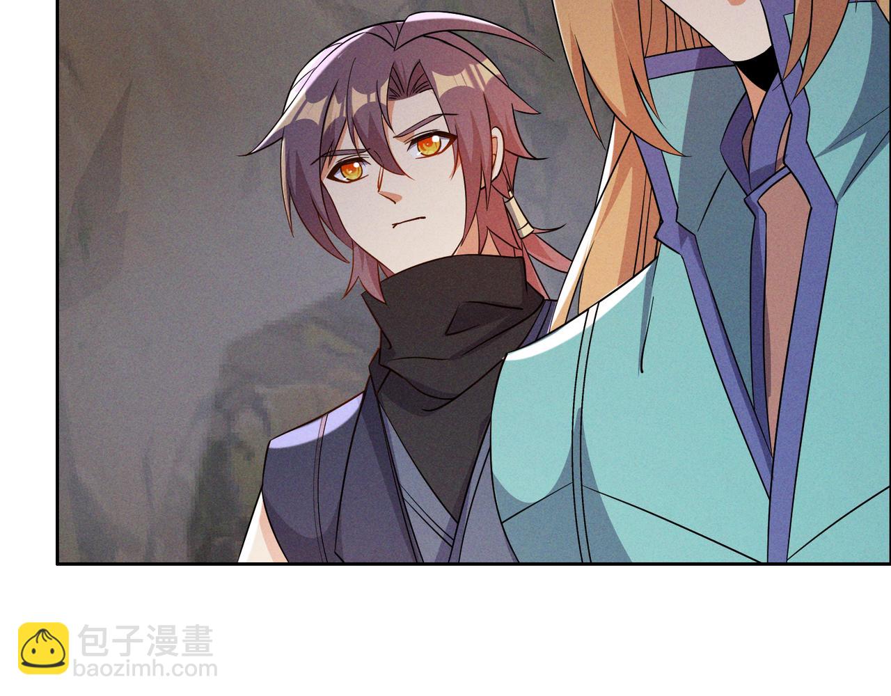 🍣吞下一个修仙世界 第151话 识破奸计 第15页