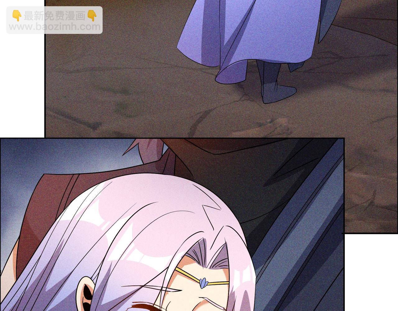 🍣吞下一个修仙世界 第151话 识破奸计 第42页