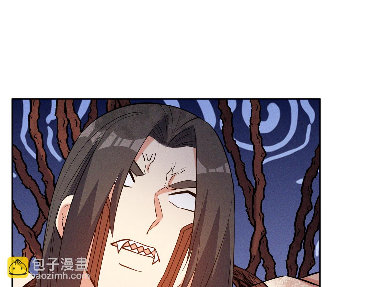 🍣吞下一个修仙世界 第153话 噬祖 第21页