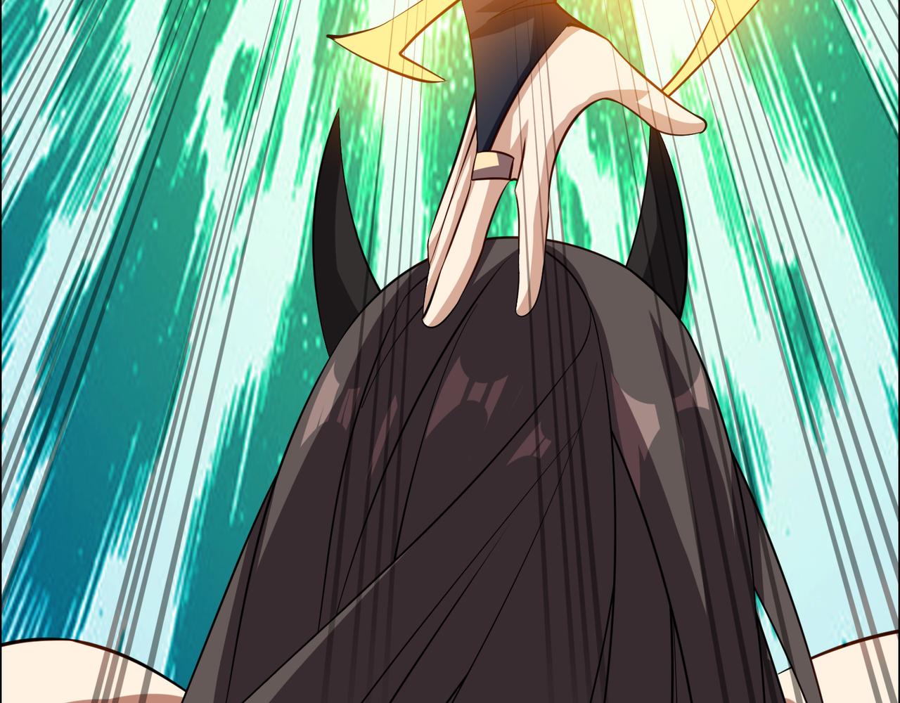 🍣吞下一个修仙世界 第155话 斗魔神 第10页