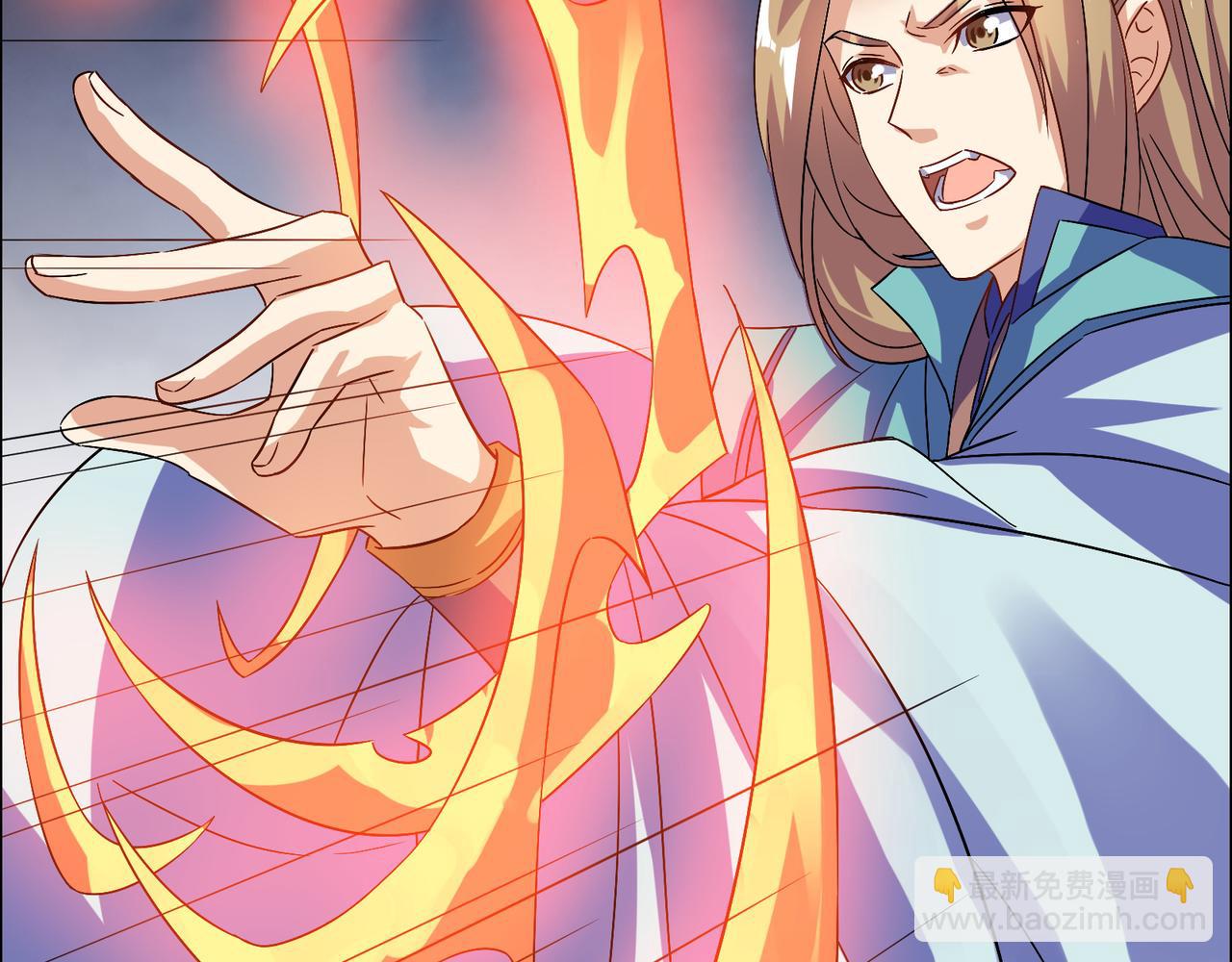 🍣吞下一个修仙世界 第155话 斗魔神 第25页
