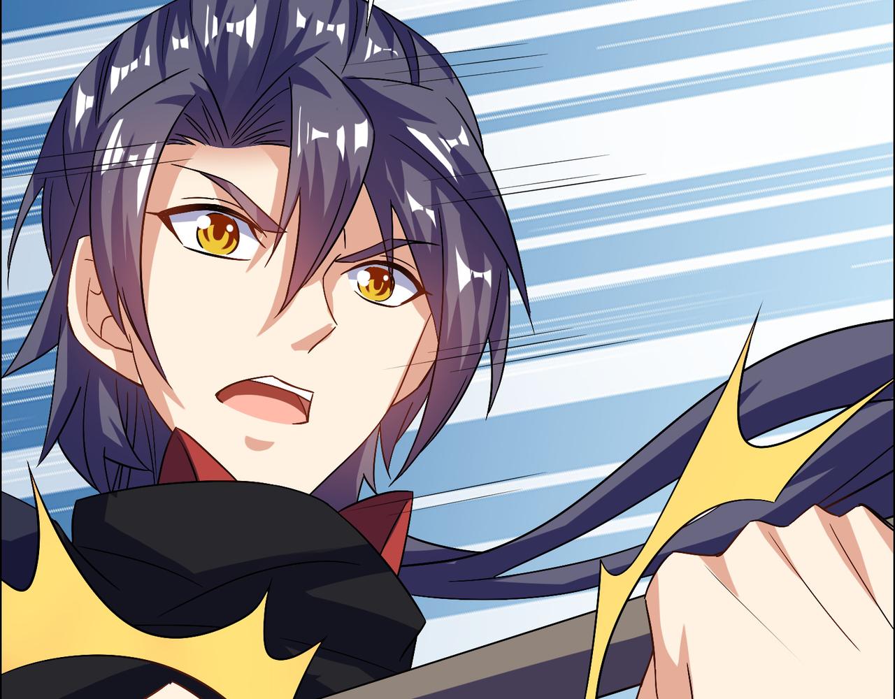 🍣吞下一个修仙世界 第155话 斗魔神 第50页
