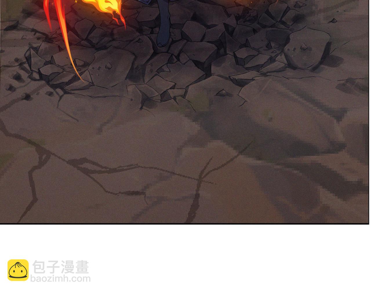 🍣吞下一个修仙世界 第159话 魔神真身 第11页
