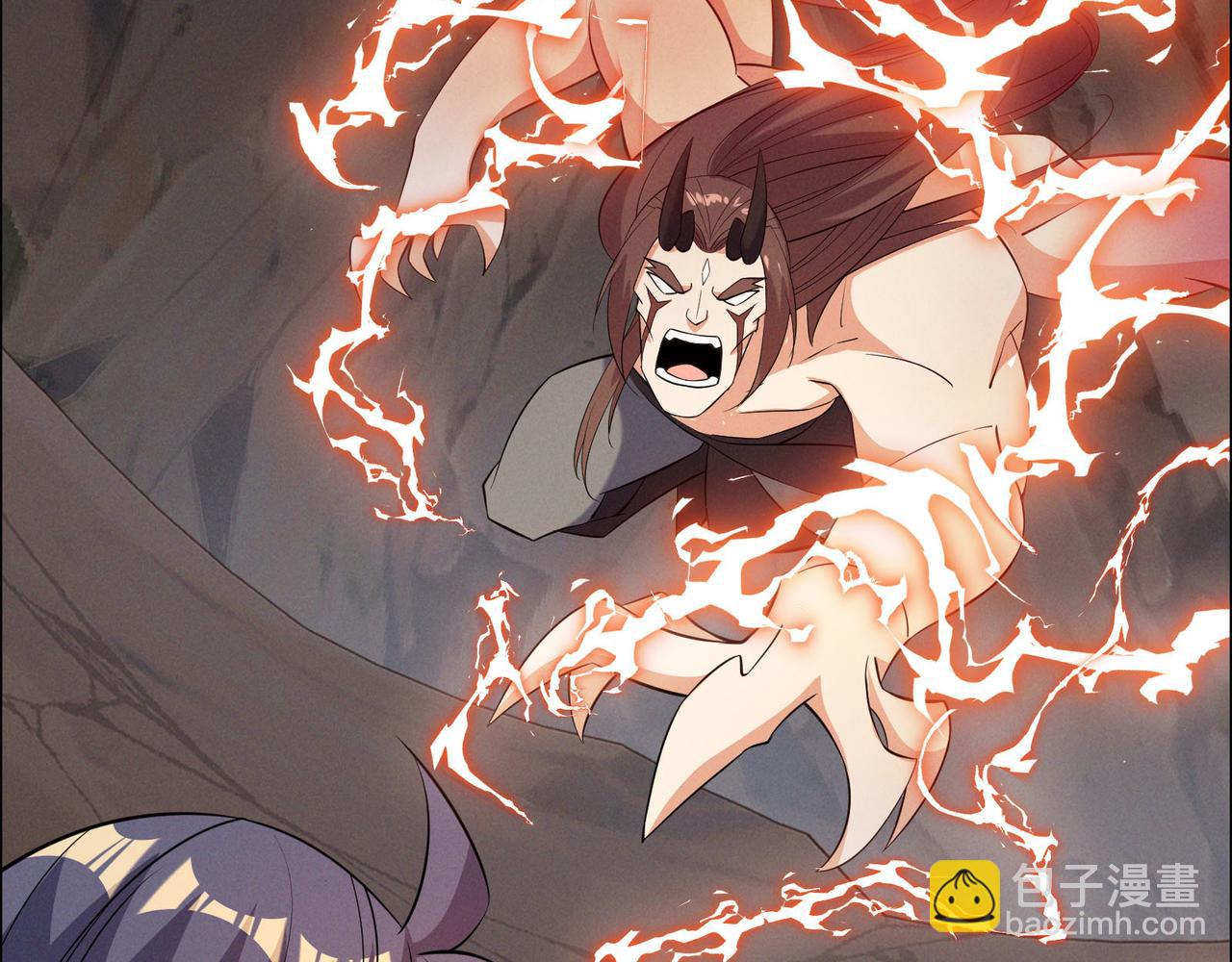 🍣吞下一个修仙世界 第159话 魔神真身 第15页