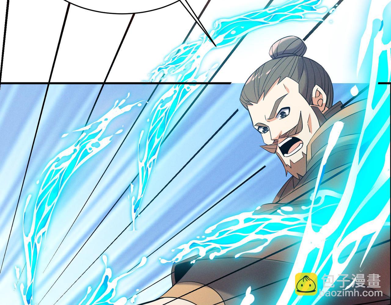 🍣吞下一个修仙世界 第159话 魔神真身 第19页