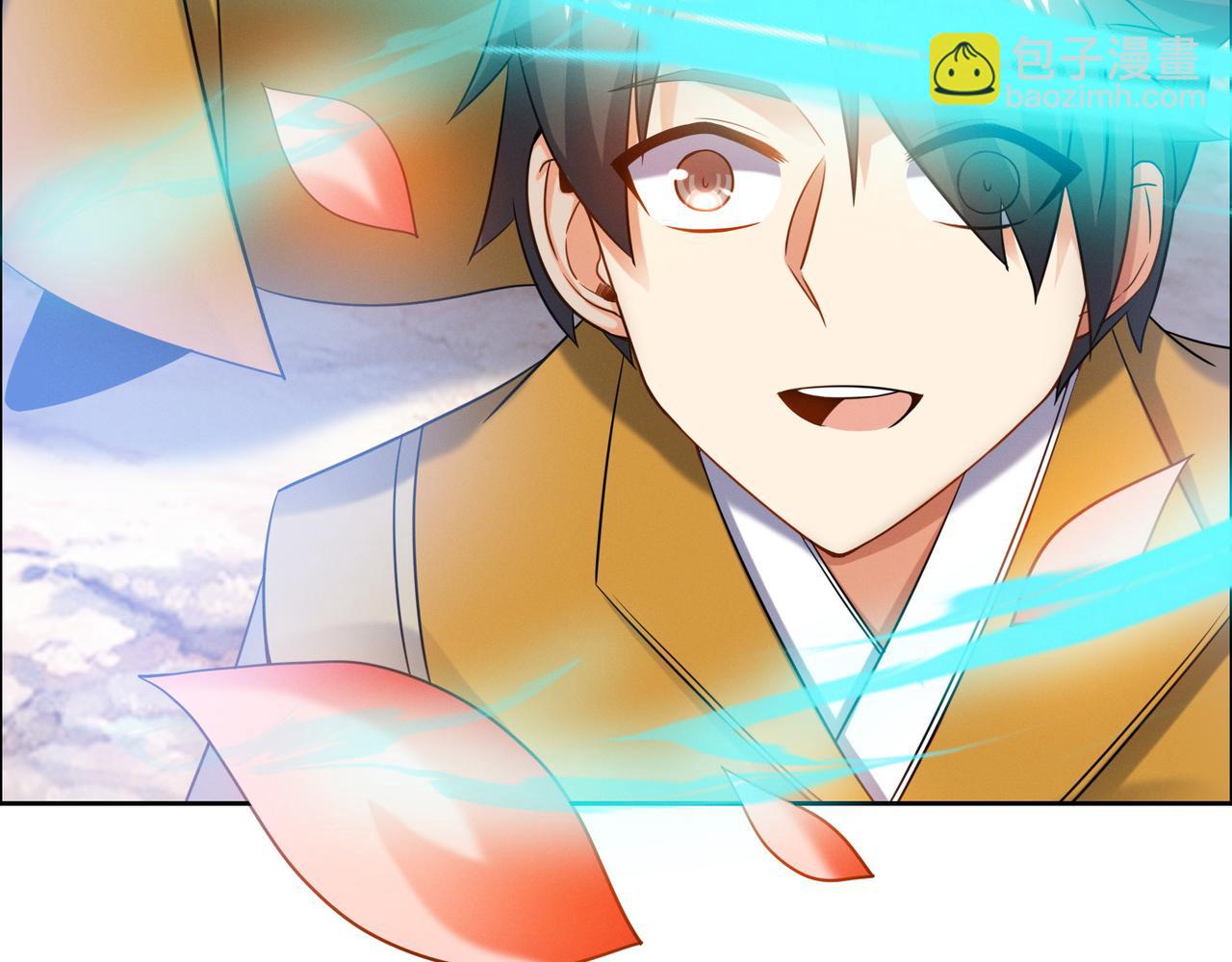 🍣吞下一个修仙世界 第165话 南宫雪的选择？ 第14页