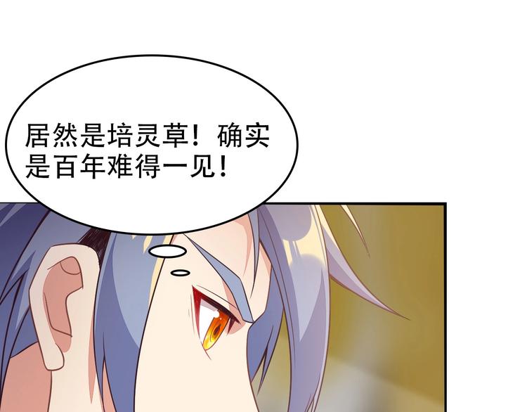 🍣吞下一个修仙世界 第44话 玩玩儿？ 第17页
