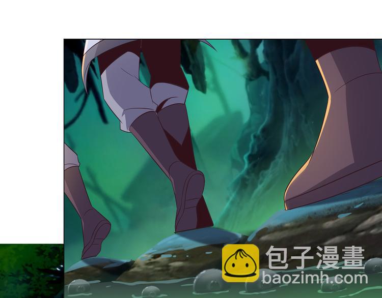 🍣吞下一个修仙世界 第54话 杀机重重 第31页