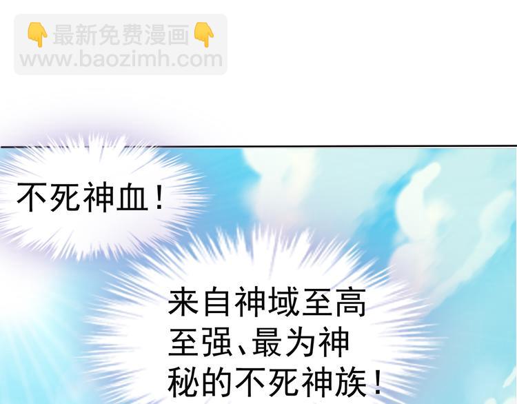 🍣吞下一个修仙世界 第71话 灵宝大会 第13页