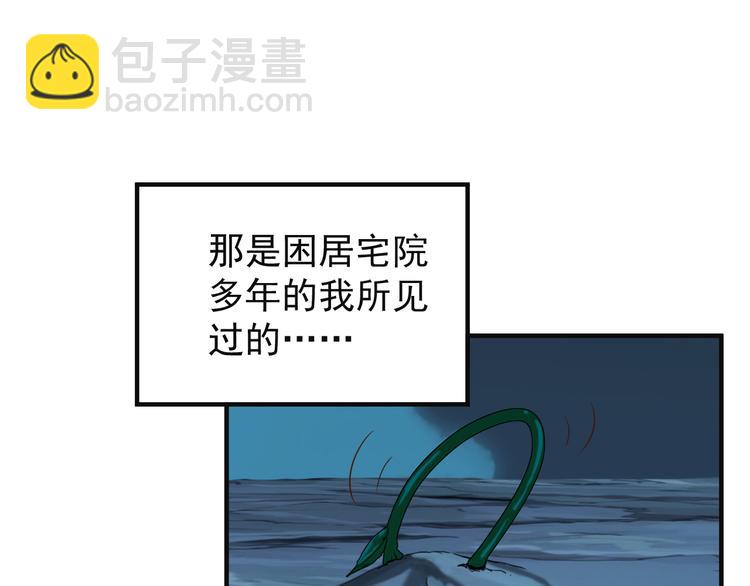 🍣吞下一个修仙世界 第81话 万兽城遭伏 第11页