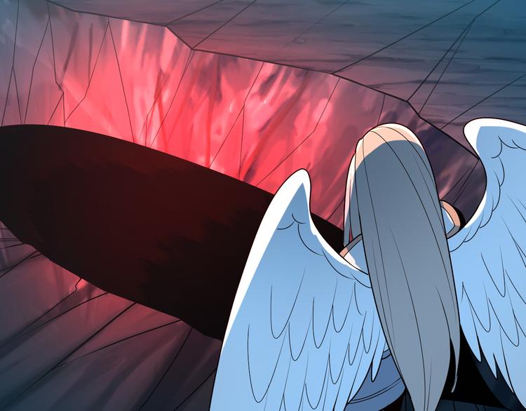 🍣吞下一个修仙世界 第89话 魔鬼坑底 第18页