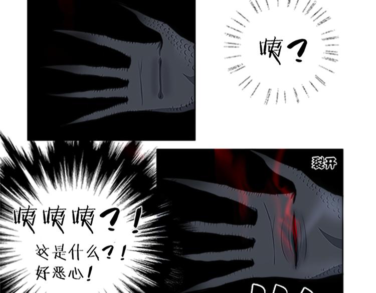 第31话 天啦！这是异形吗？-第33话