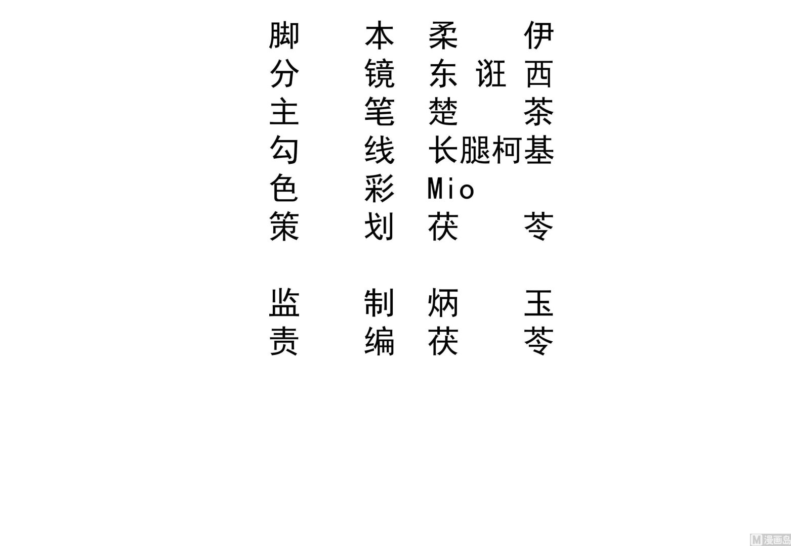 第11话 失望了？(1/2)-第11话