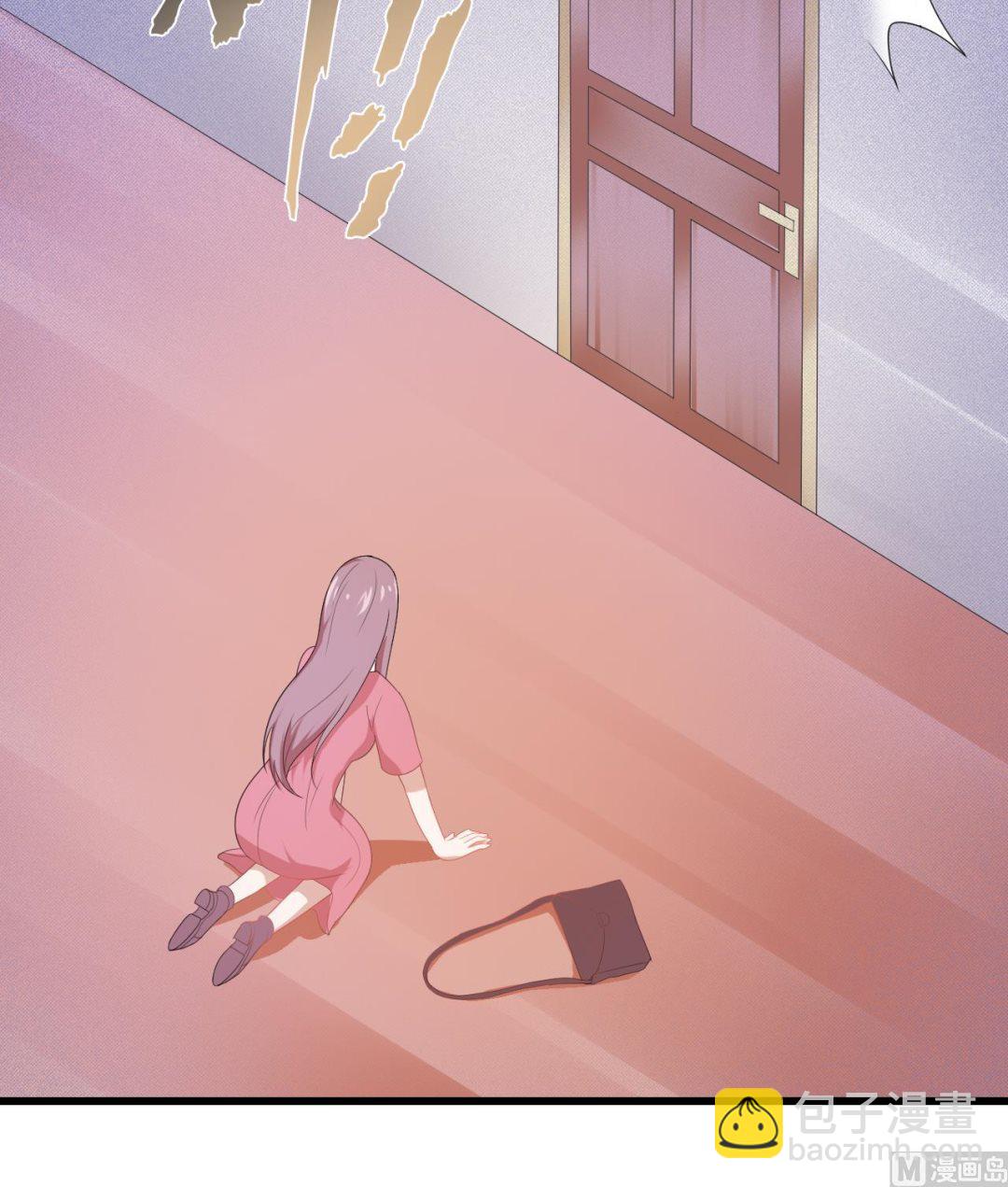 第43话 碰你我嫌脏(1/2)-第43话