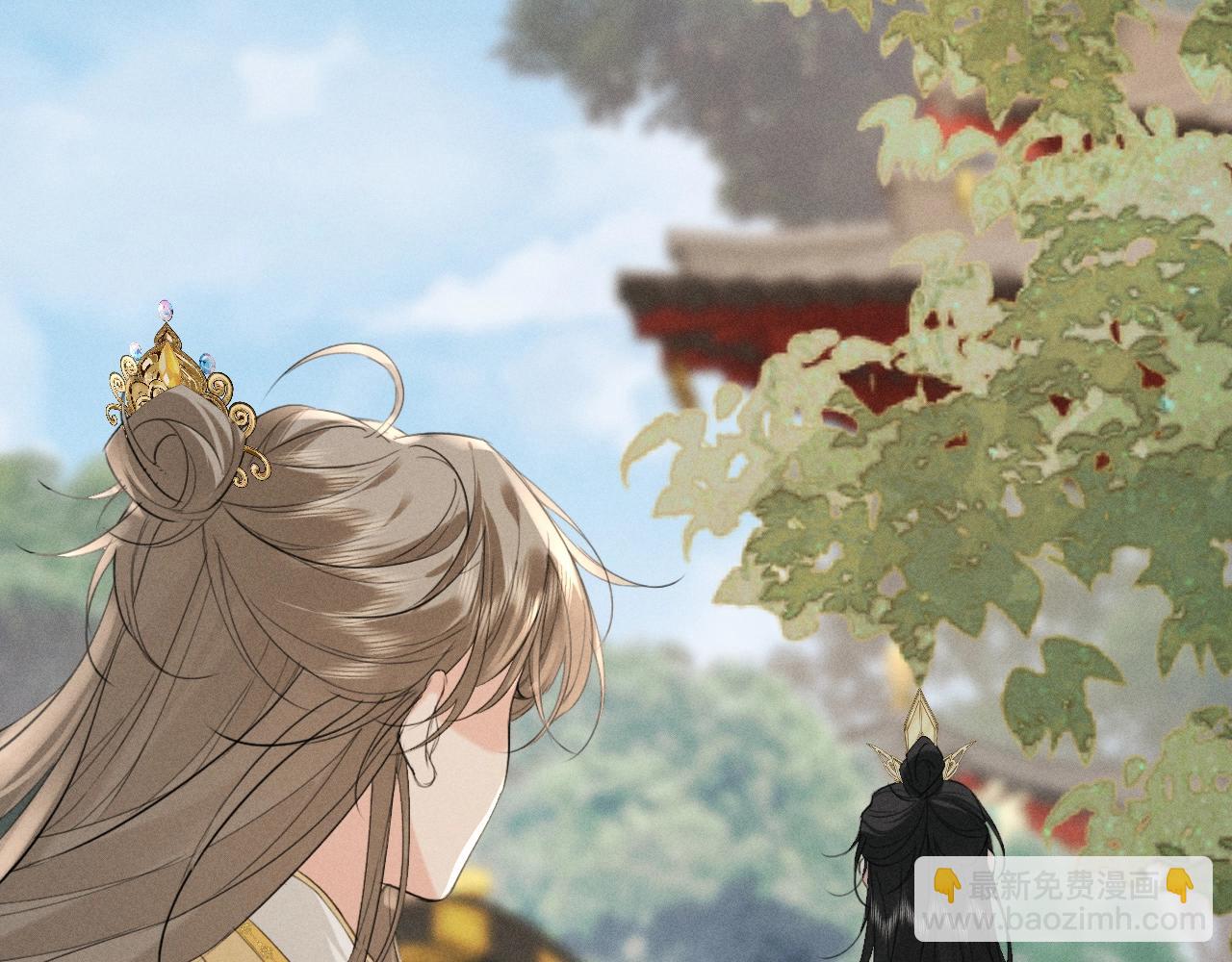 第9话 一生一次的愿望(1/2)-第11话