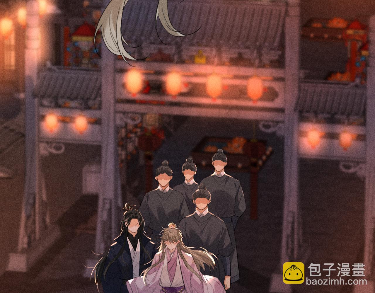 第13话 放你走是为你好(1/3)-第15话