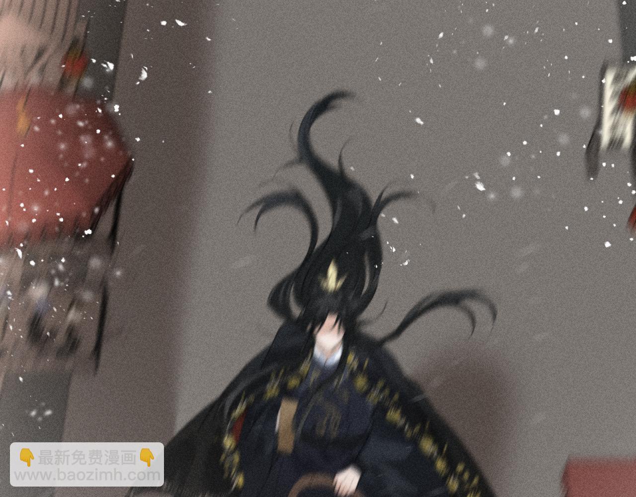 第28话 太子妃死后&hellip;&hellip;(1/3)-第31话