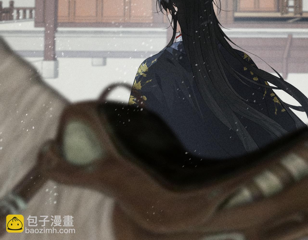 第28话 太子妃死后&hellip;&hellip;(1/3)-第31话
