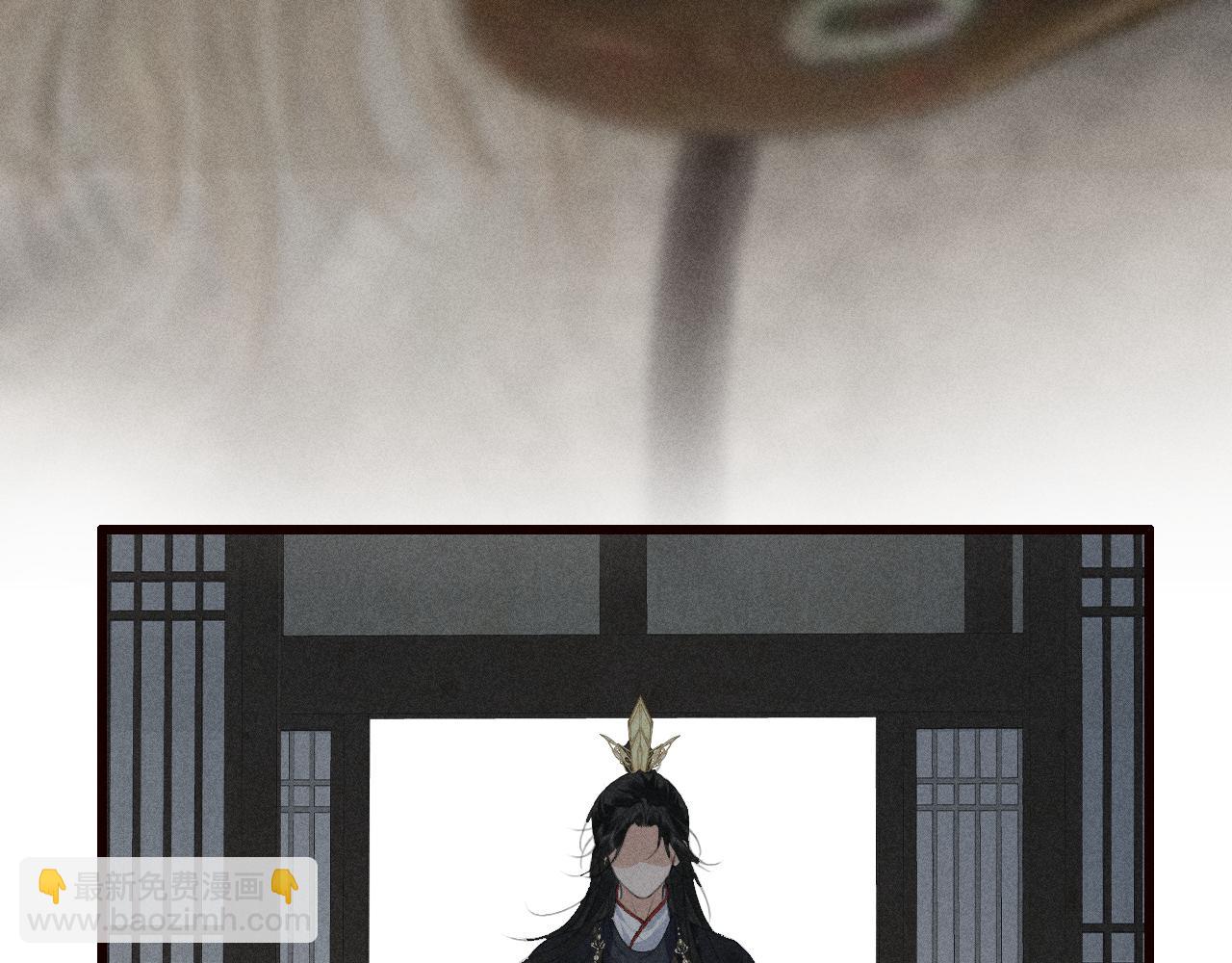 第28话 太子妃死后&hellip;&hellip;(1/3)-第31话