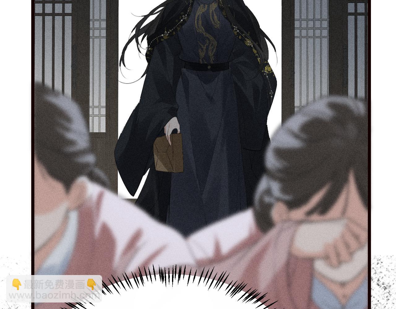 第28话 太子妃死后&hellip;&hellip;(1/3)-第31话