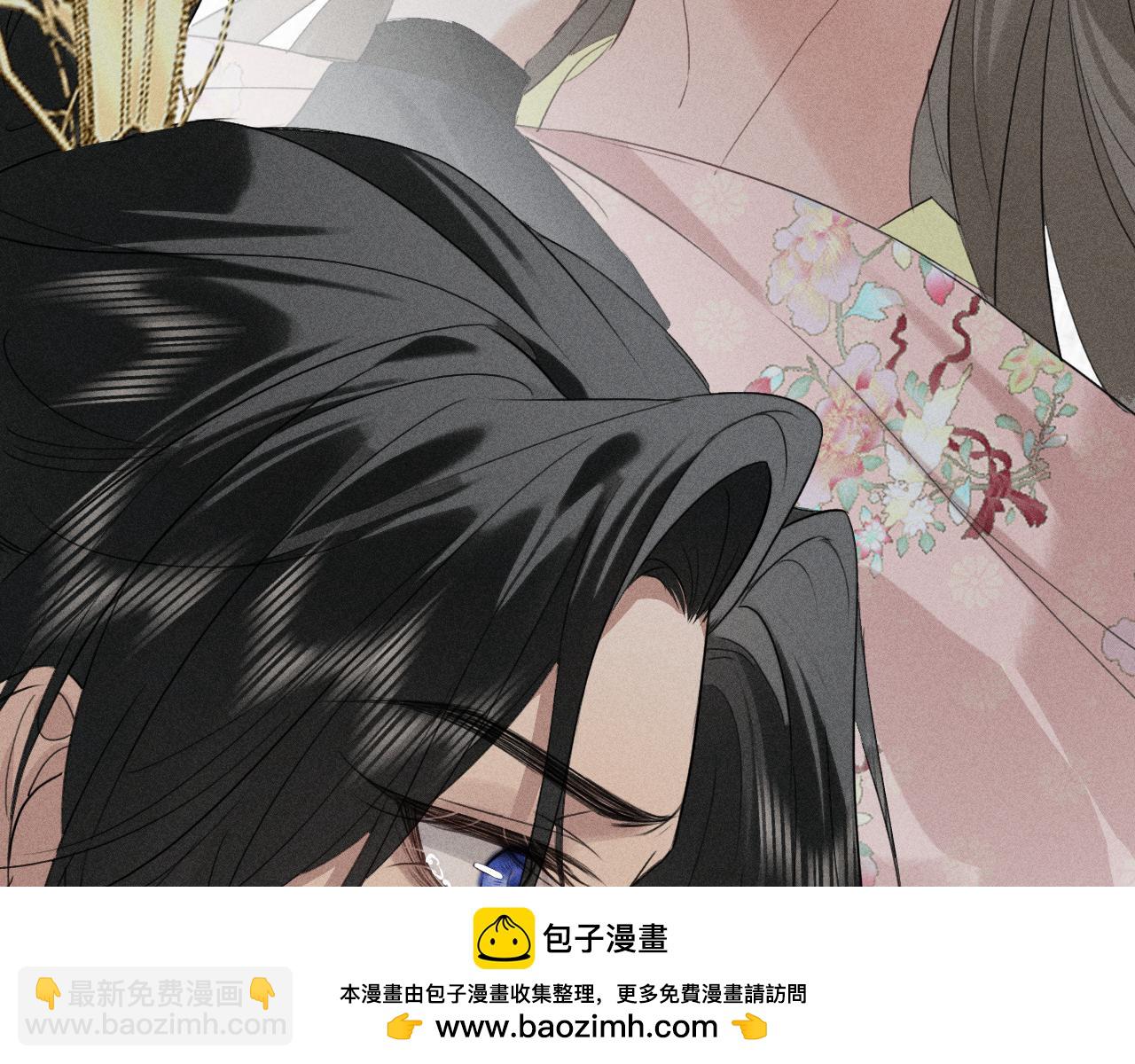 第28话 太子妃死后&hellip;&hellip;(1/3)-第31话