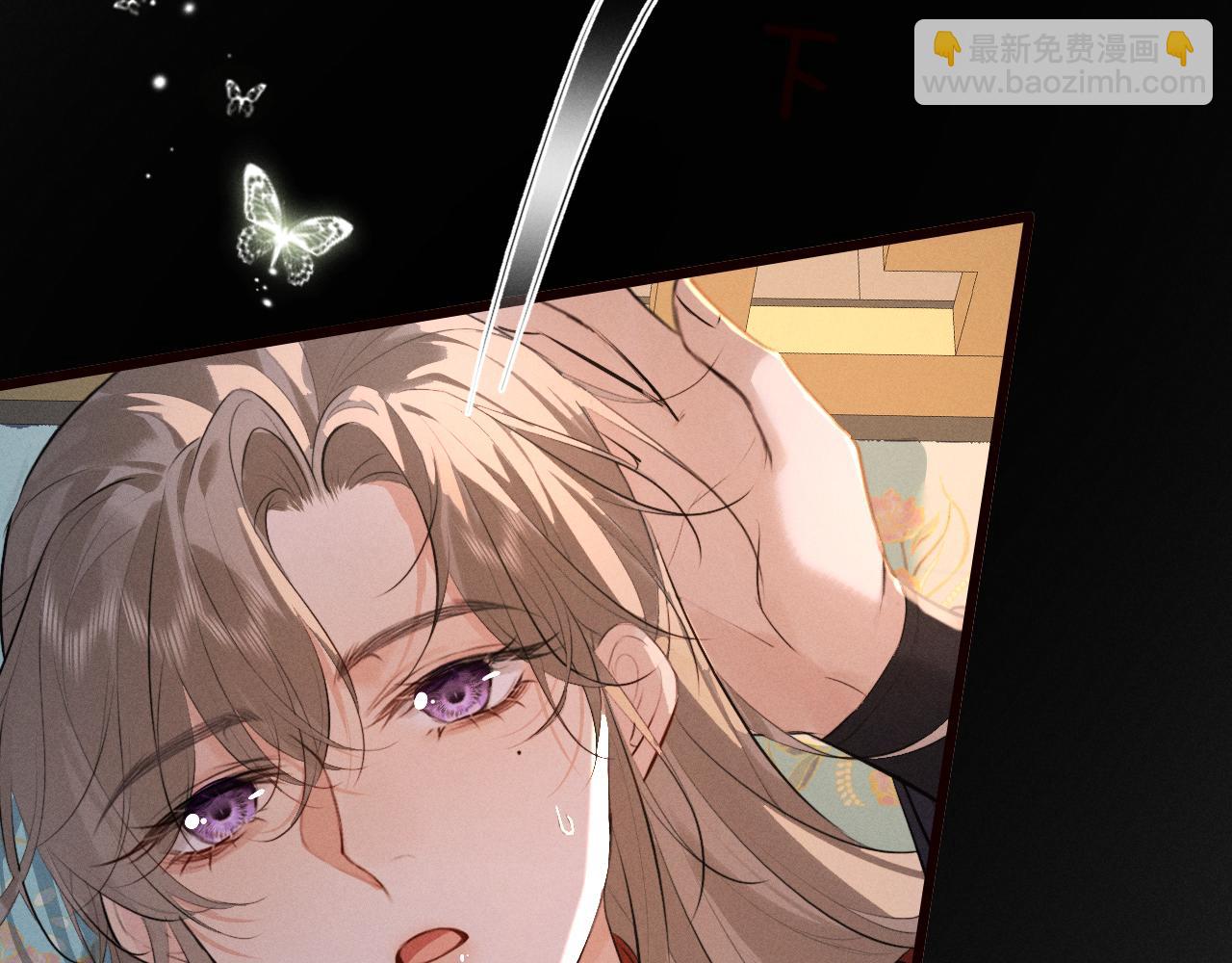 第36话  亲亲卿卿(1/2)-第39话