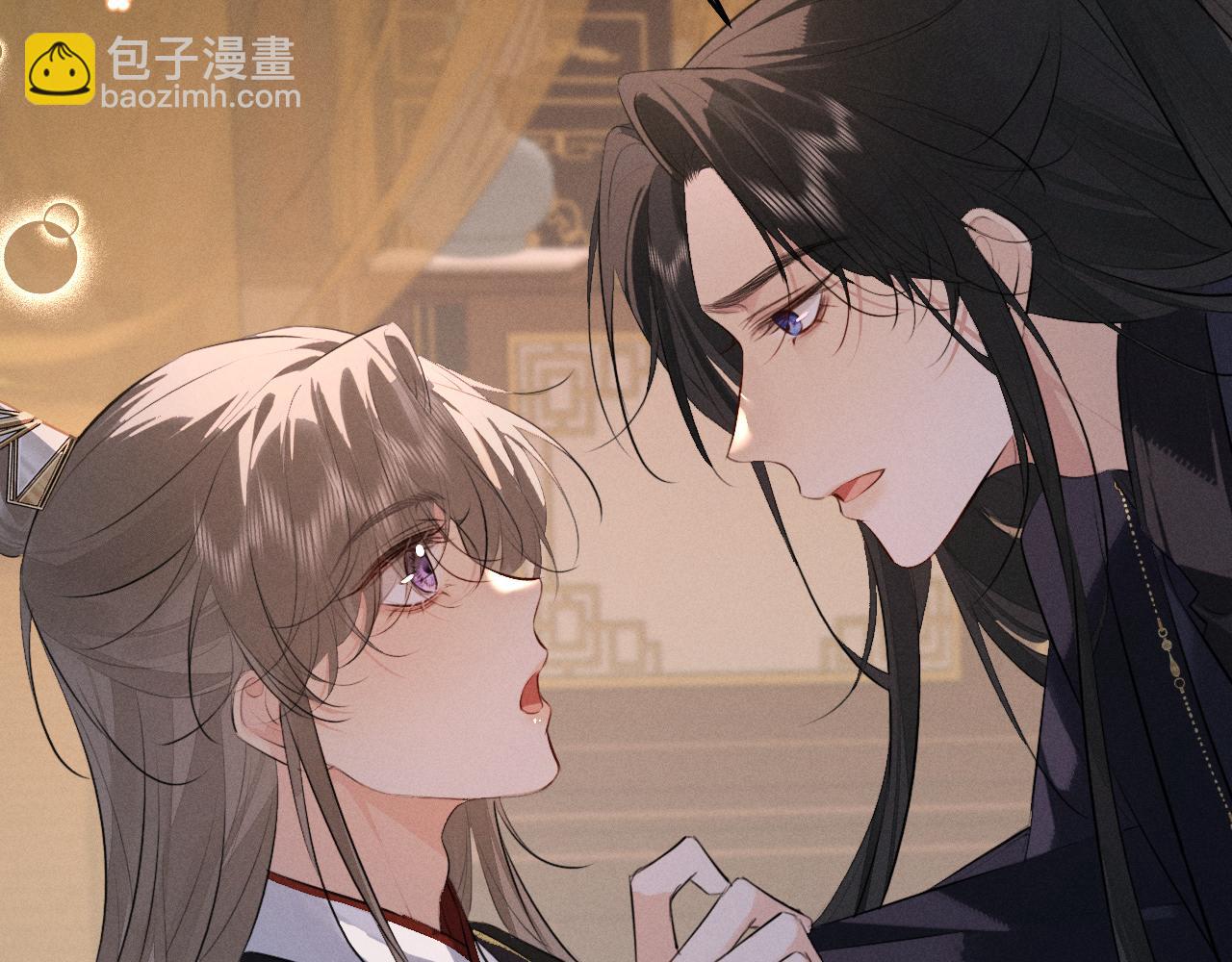 第36话  亲亲卿卿(1/2)-第39话
