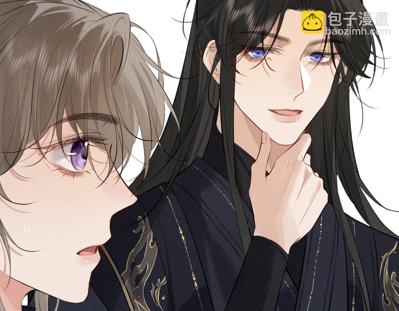 第36话  亲亲卿卿(1/2)-第39话