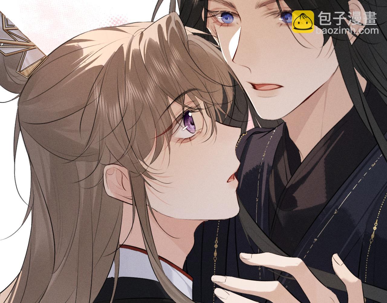 第36话  亲亲卿卿(1/2)-第39话