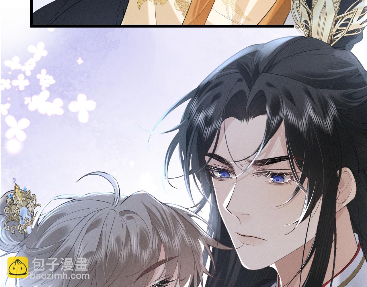 第3话 面冷心软的他(1/3)-第5话