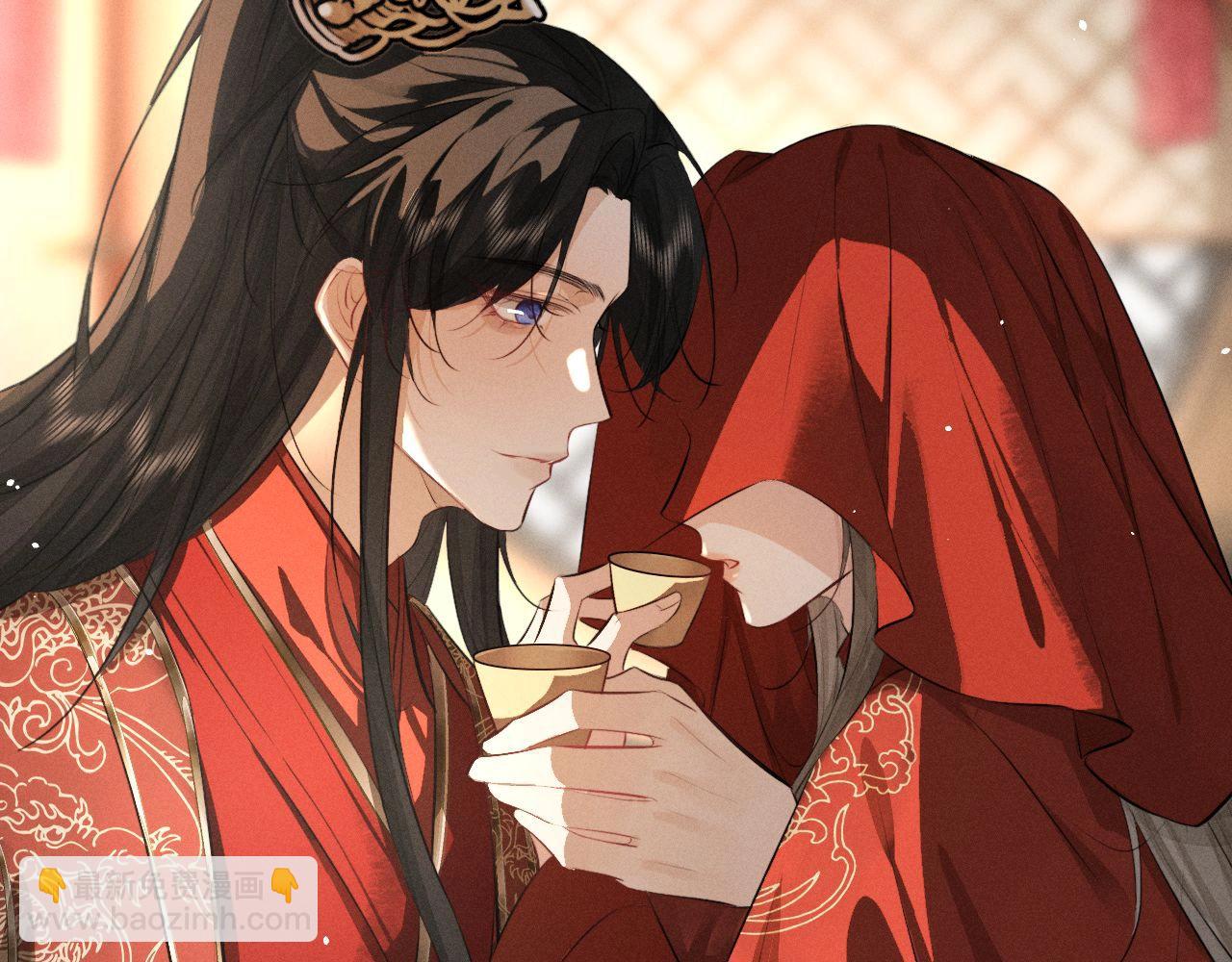 第47话 明幼，你还有什么要说的(1/2)-第51话