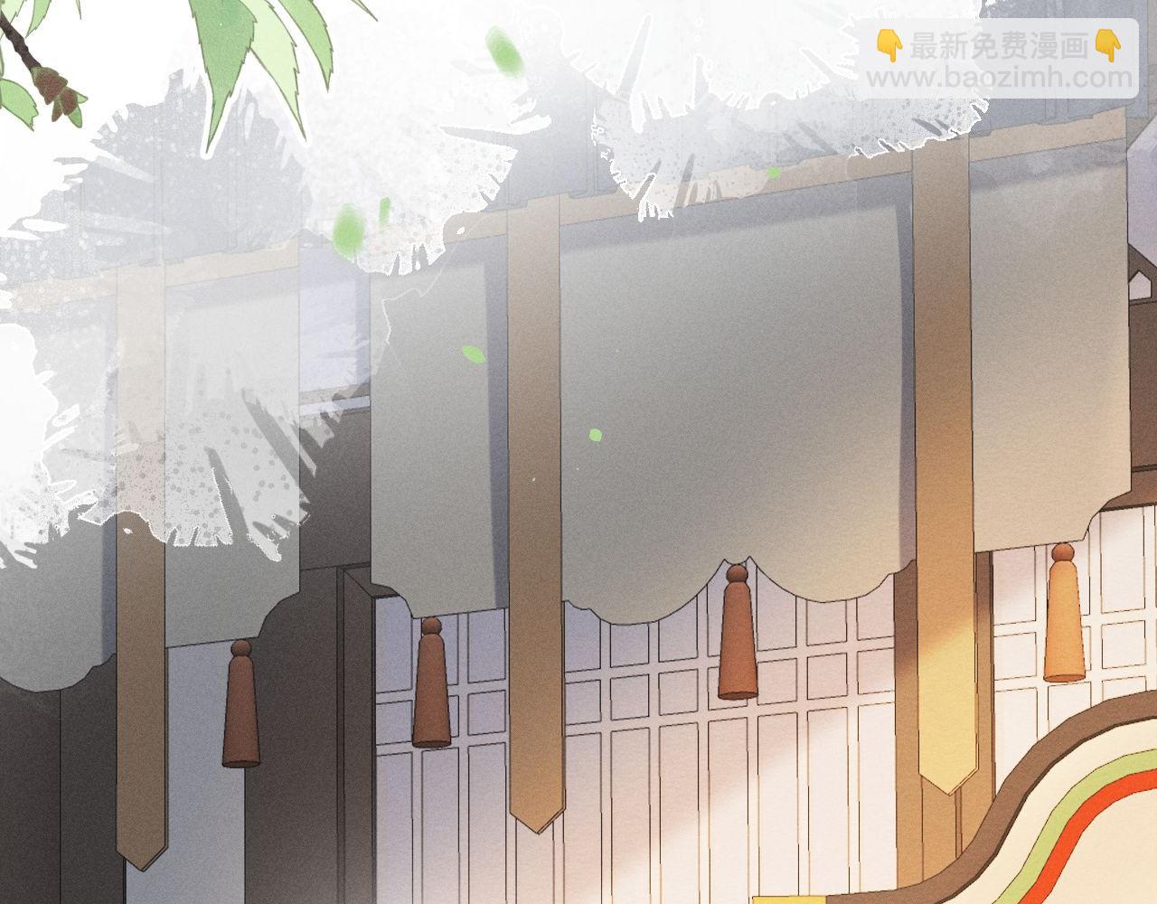 第49话 陛下不要弄脏龙椅(1/2)-第53话
