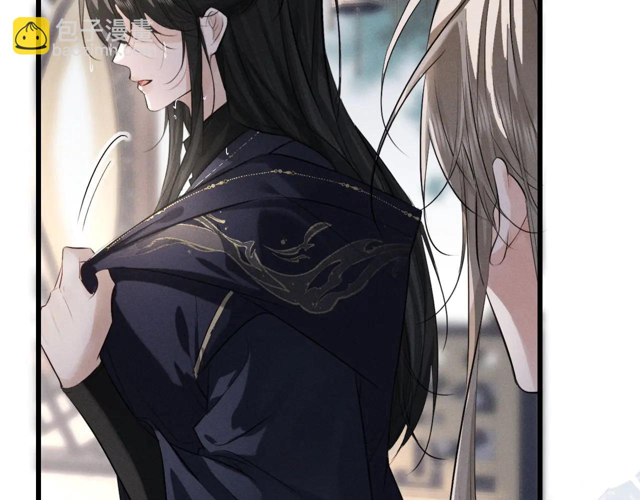 第51话 我们的名字在皇册玉牒上(1/2)-第55话