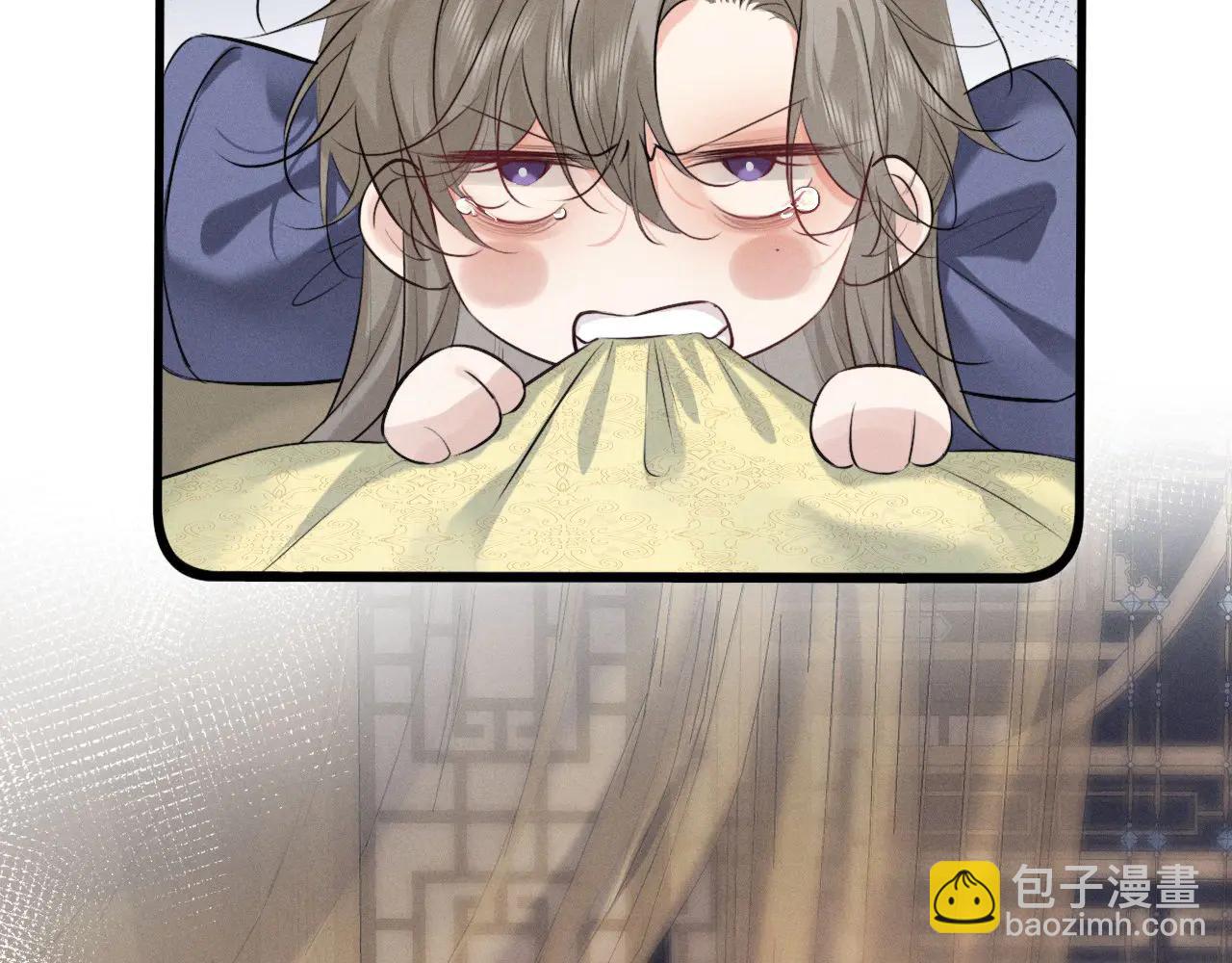 第51话 我们的名字在皇册玉牒上(1/2)-第55话