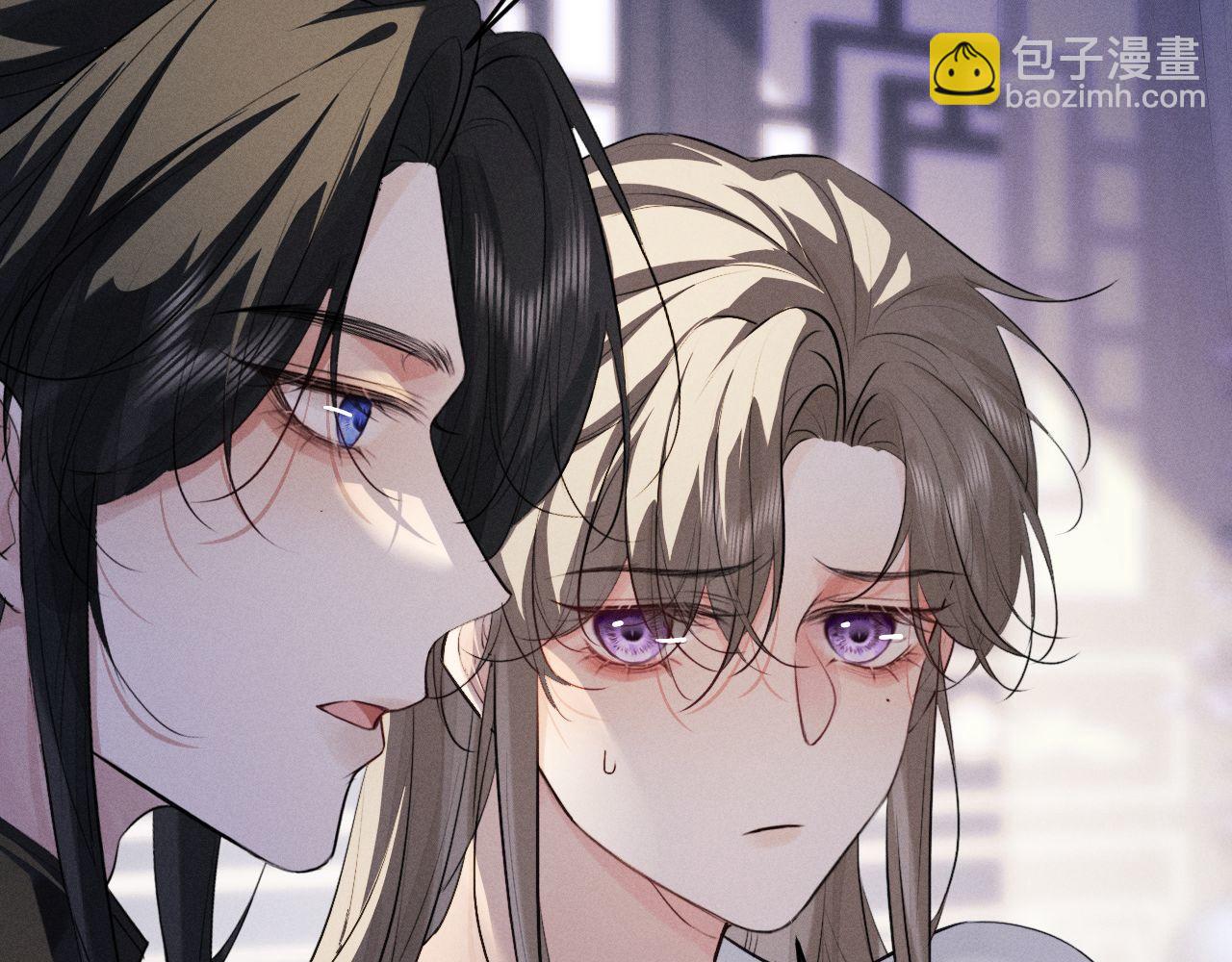 第56话 总想忍不住对你好(1/3)-第61话