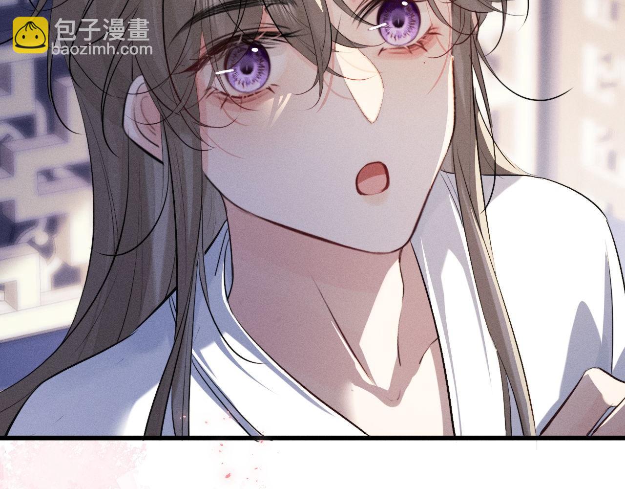 第56话 总想忍不住对你好(1/3)-第61话