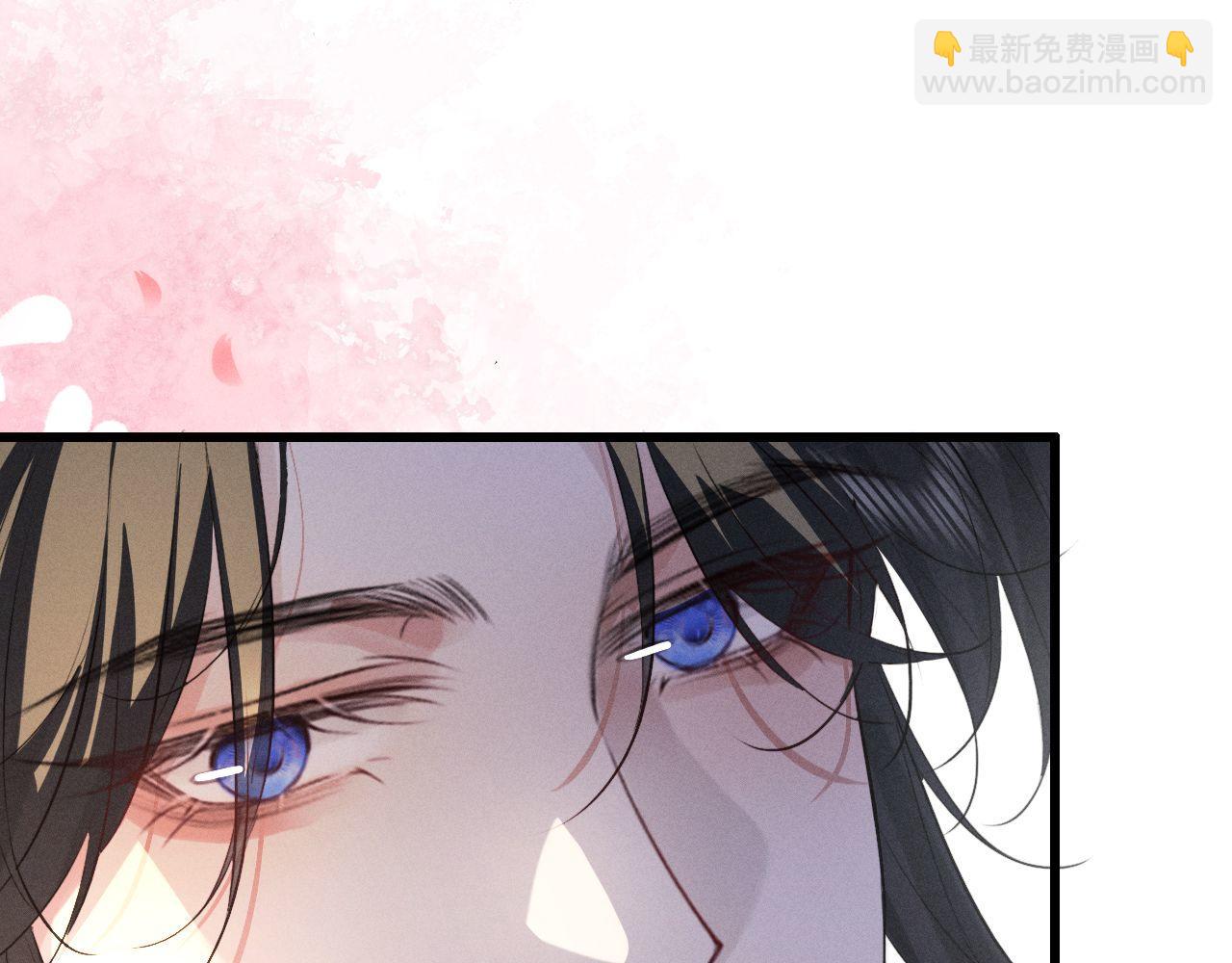 第56话 总想忍不住对你好(1/3)-第61话