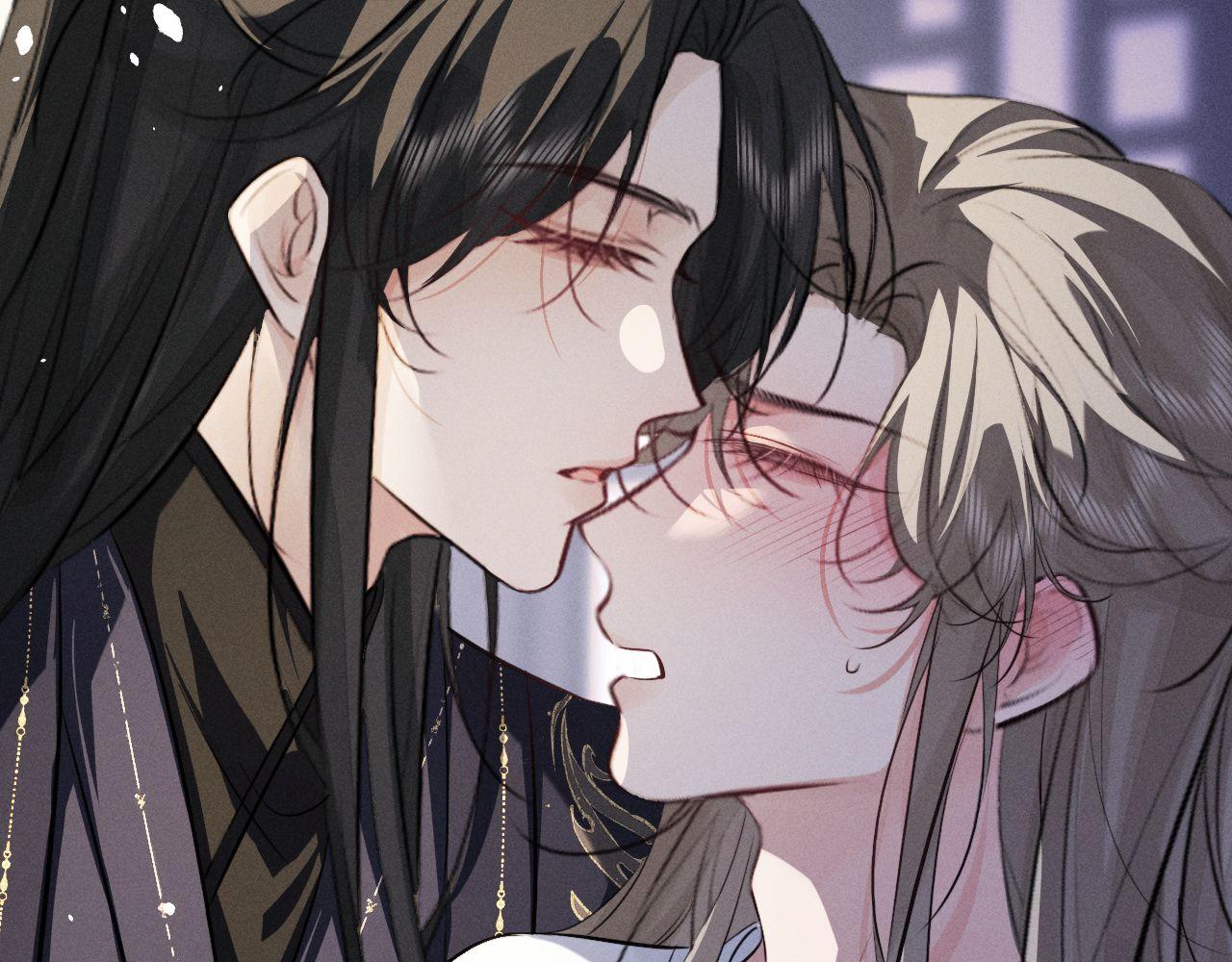 第56话 总想忍不住对你好(1/3)-第61话