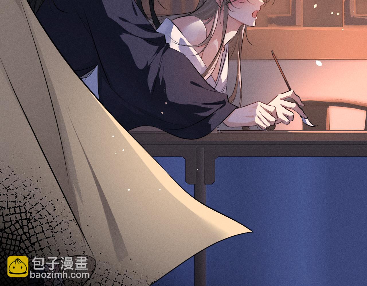 第67话 想看你哭得再厉害一点(1/2)-第71话