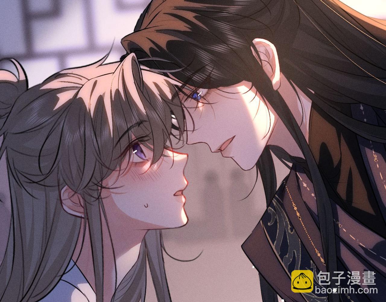 第67话 想看你哭得再厉害一点(1/2)-第71话